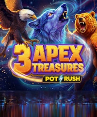 3 Apex Treasures