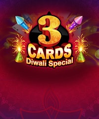 Teen Patti Diwali Special