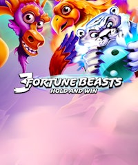 3 Fortune Beasts: Hold and Win