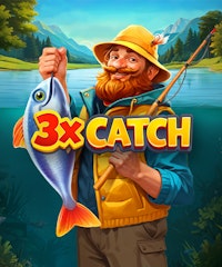 3x Catch