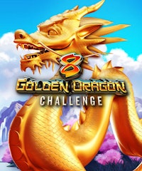 8 Golden Dragon Challenge