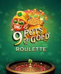 9 Pots of Gold Roulette 9 Pots of Gold Roulette