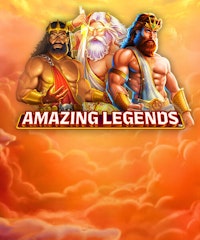 Amazing Legends