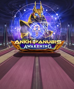 Ankh of Anubis Awakening Ankh of Anubis Awakening