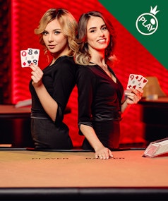 Baccarat 1 Baccarat 1