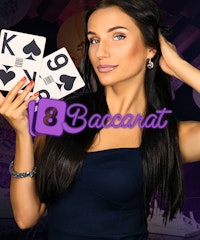 Bet On Baccarat