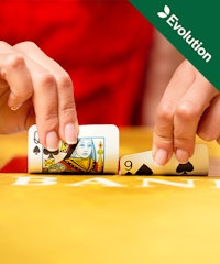 Baccarat Squeeze Baccarat Squeeze