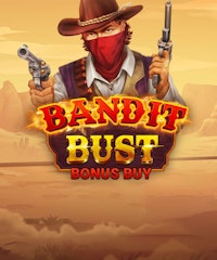 Bandit Bust Bonus Buy