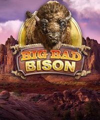 Big Bad Bison