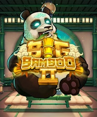 Big Bamboo 2
