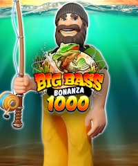 Big Bass Bonanza 1000
