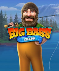 Big Bass Crash