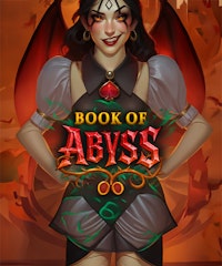 Book Of Abyss