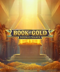 Book of Gold: Double Chance Book of Gold: Double Chance
