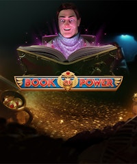 Book Of Power