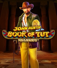 Book of Tut Megaways