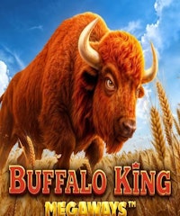 Buffalo King Megaways
