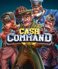 Cash of Command