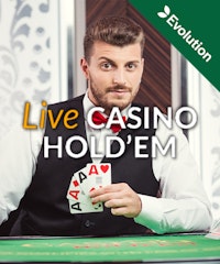 Casino Hold'em Casino Hold'em