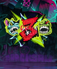 Chaos Crew 3