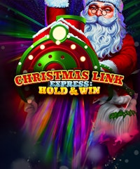 Christmas Link Express: Hold and Win