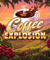 Coffee Explosion