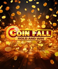 Coin Fall Hold and Win