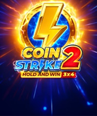 Coin Strike 2: Hold and Win