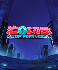 Coins of Fortune