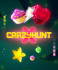 CrazyHuntX