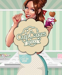 Cupcakes Bingo