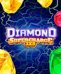 Diamond Supercharge