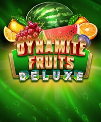 Dynamite Fruits Deluxe