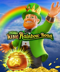 Emerald King Rainbow Road