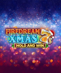 Firedream Xmas Hold and Win