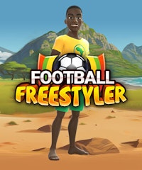 Football Freestyler