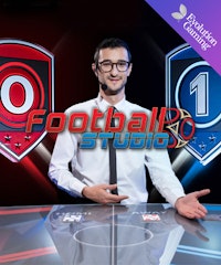Football Studio