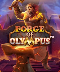 Forge of Olympus