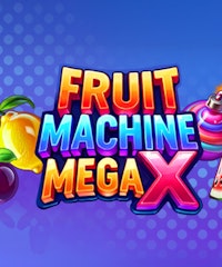 Fruit Machine: Mega X