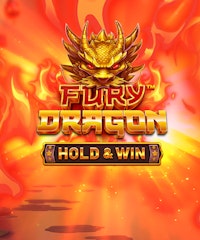Fury Dragon - Hold and Win