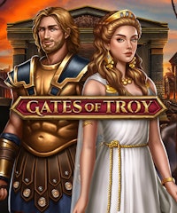 Gates of Troy