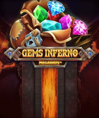 Gems Inferno Megaways
