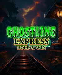 Ghostline Express: Hold and Win