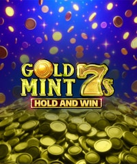 Gold Mint 7s Hold and Win