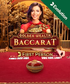 Golden Wealth Baccarat Golden Wealth Baccarat