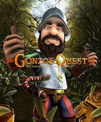 Gonzo's Quest