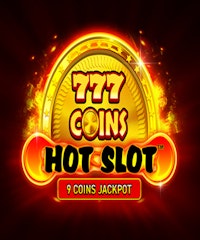 Hot Slot: 777 Coins
