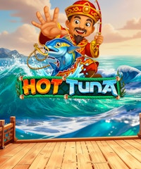 Hot Tuna