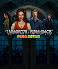 Immortal Romance Mega Moolah Immortal Romance Mega Moolah