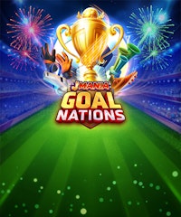 J Mania Goal Nations